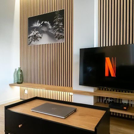 Appartement - Le Petit Loft - Tarbes Luaran gambar