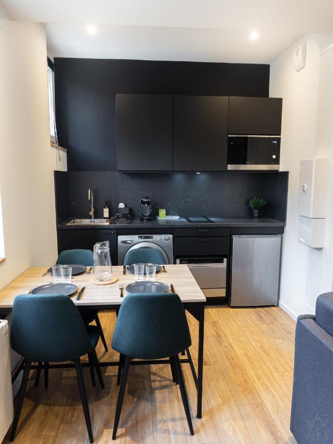 Appartement - Le Petit Loft - Tarbes Luaran gambar