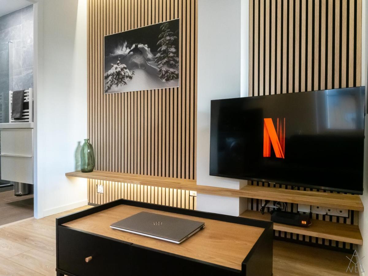 Appartement - Le Petit Loft - Tarbes Luaran gambar