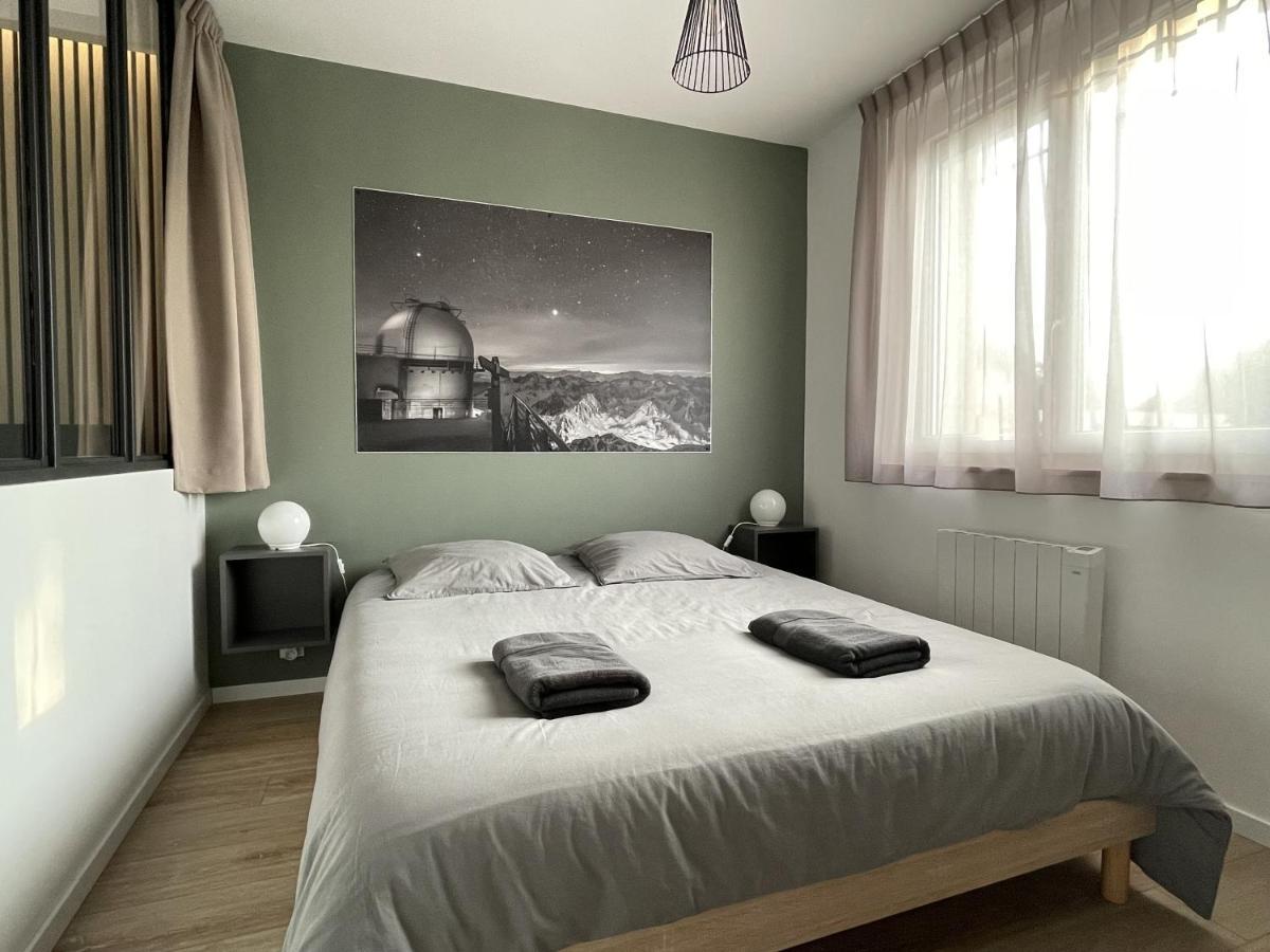 Appartement - Le Petit Loft - Tarbes Luaran gambar