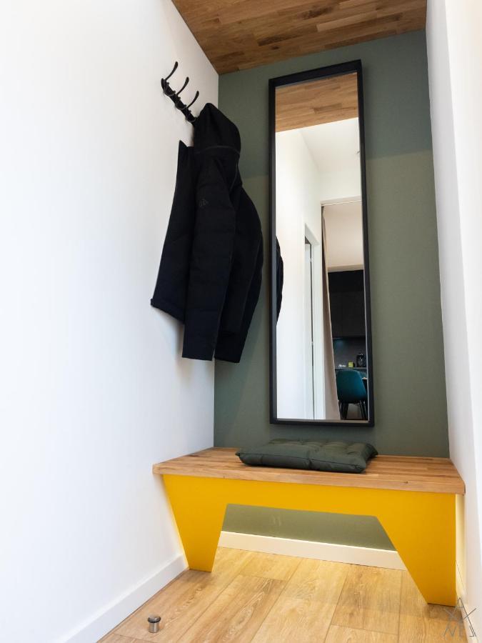 Appartement - Le Petit Loft - Tarbes Luaran gambar