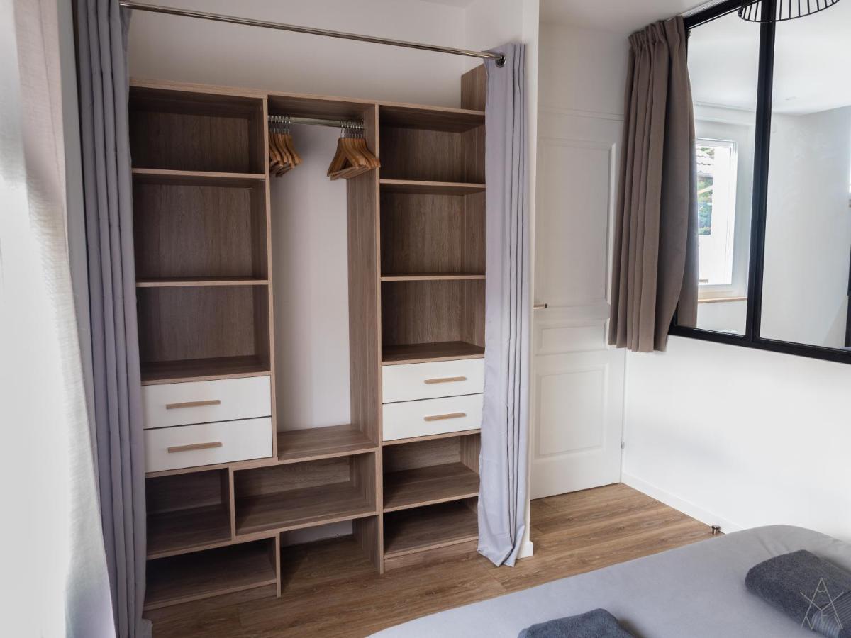 Appartement - Le Petit Loft - Tarbes Luaran gambar