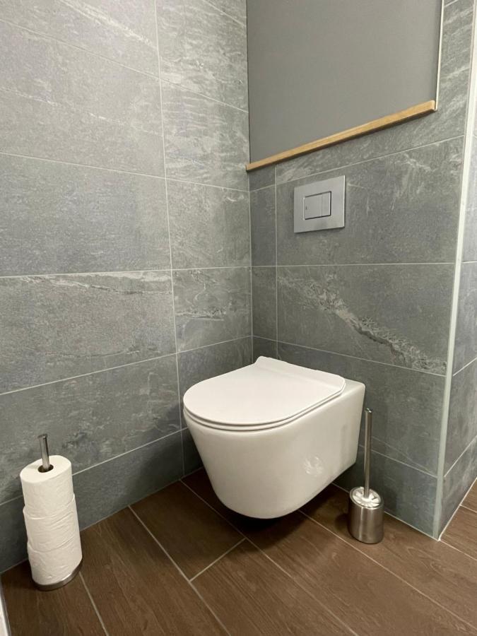 Appartement - Le Petit Loft - Tarbes Luaran gambar