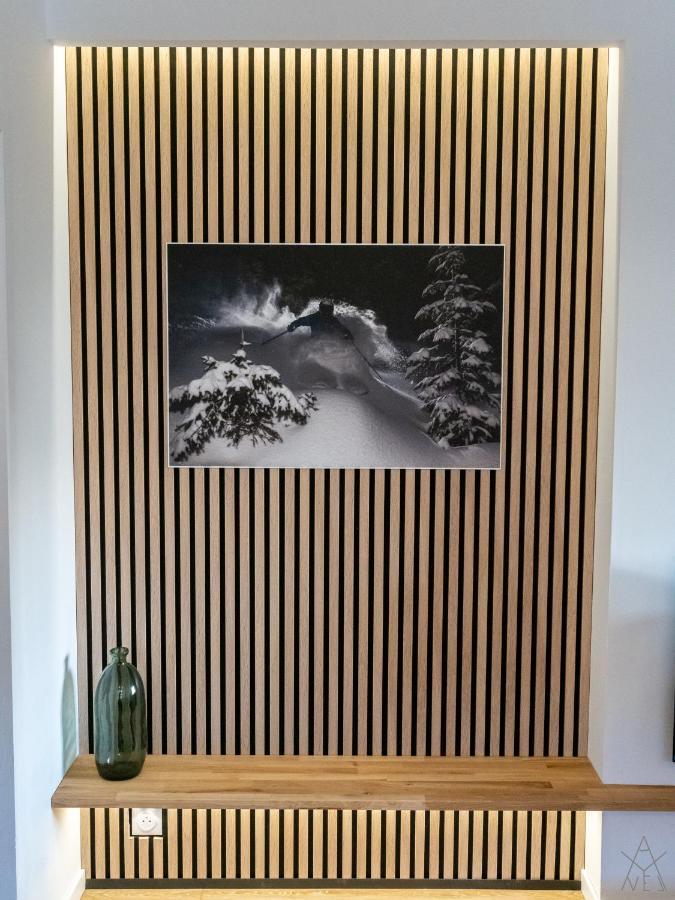 Appartement - Le Petit Loft - Tarbes Luaran gambar